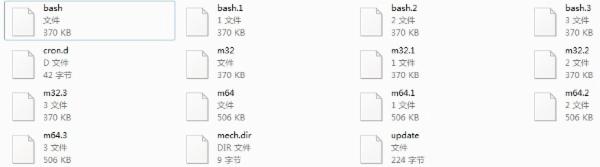 服务器成了minerd挖矿机解决办法-搬砖酱的笔记