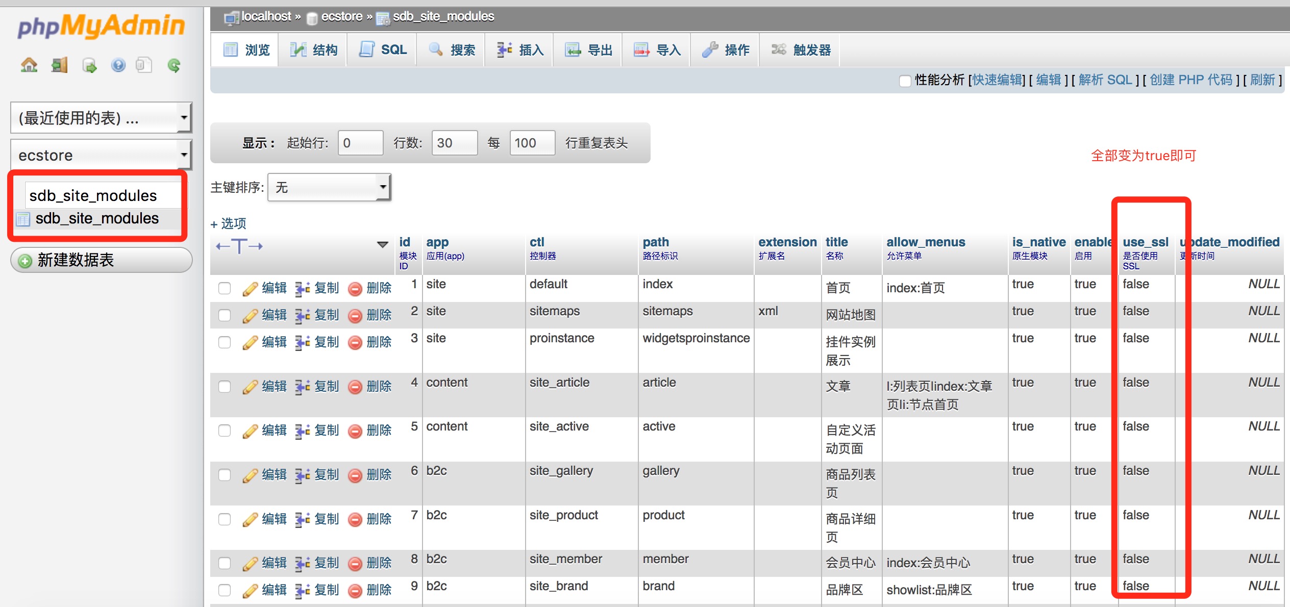 Onex ecstore开启全站https教程-搬砖酱的笔记