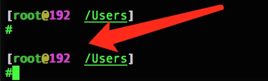 Mac OS X 上修改主机名-搬砖酱的笔记