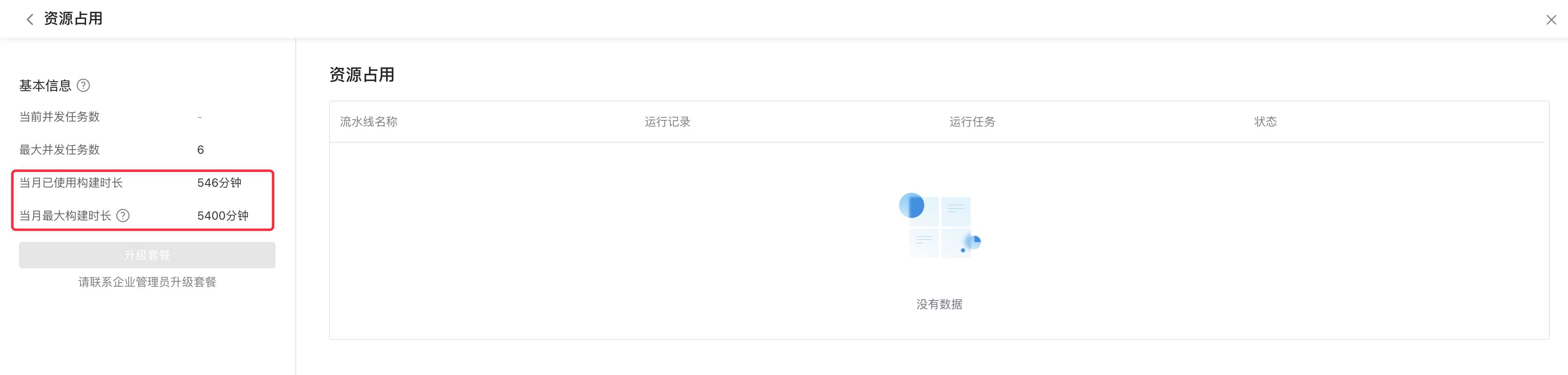 自动化打包工具 - 阿里云流水线云效Flow-搬砖酱的笔记